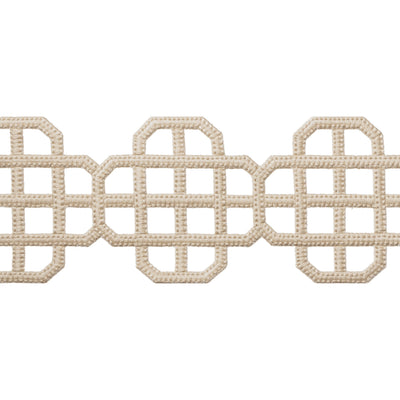 FRET APPLIQUE - Linen