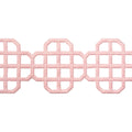 FRET APPLIQUE - Blossom