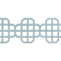 FRET APPLIQUE - Powder