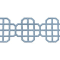 FRET APPLIQUE - Sky