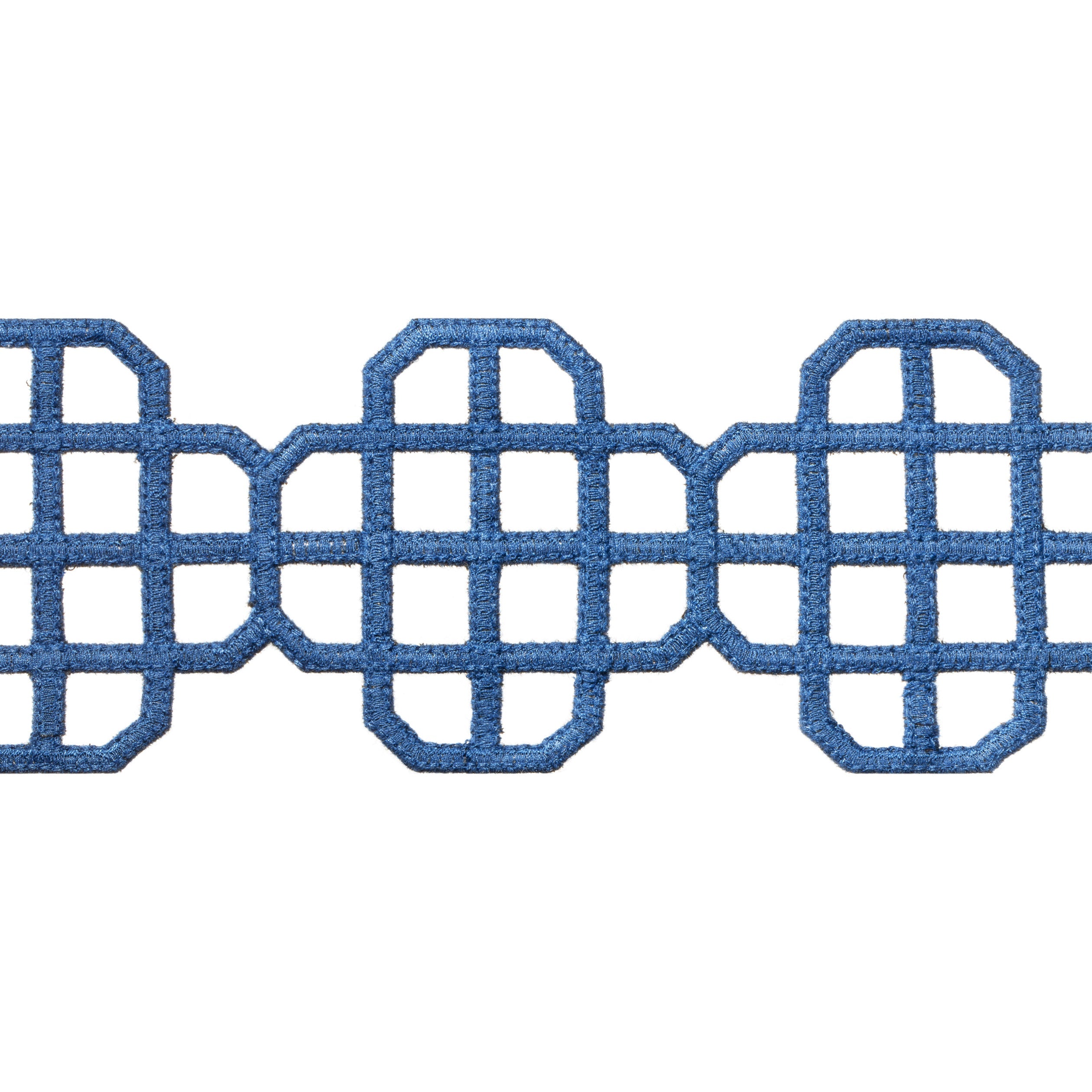 FRET APPLIQUE - Bermuda