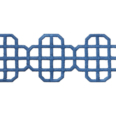 FRET APPLIQUE - Bermuda