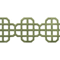 FRET APPLIQUE - Juniper