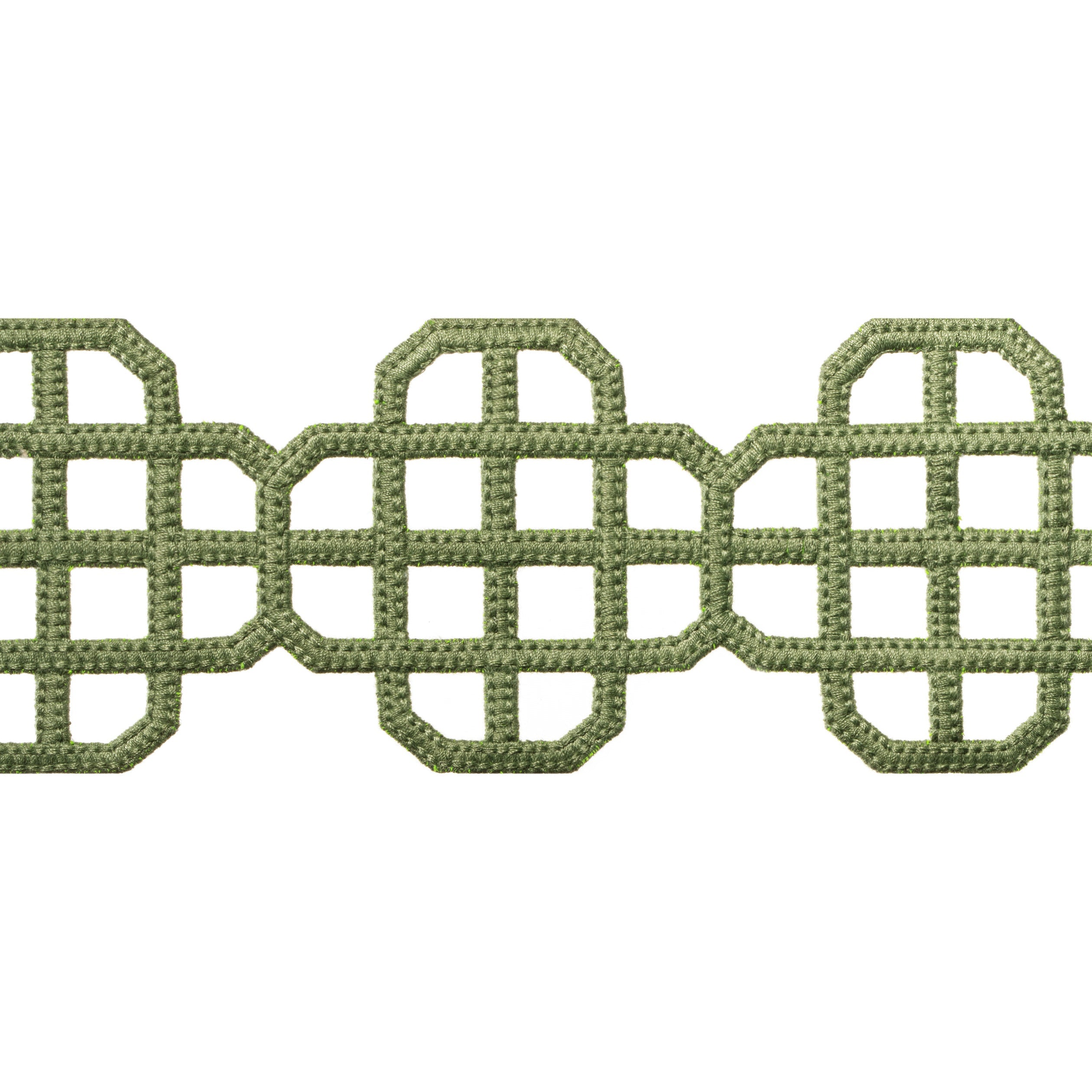FRET APPLIQUE - Juniper