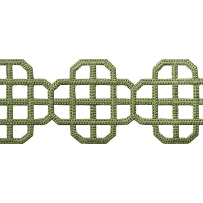 FRET APPLIQUE - Juniper