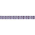 PLEATED TAPE - Lilac