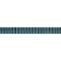 PLEATED TAPE - Mallard