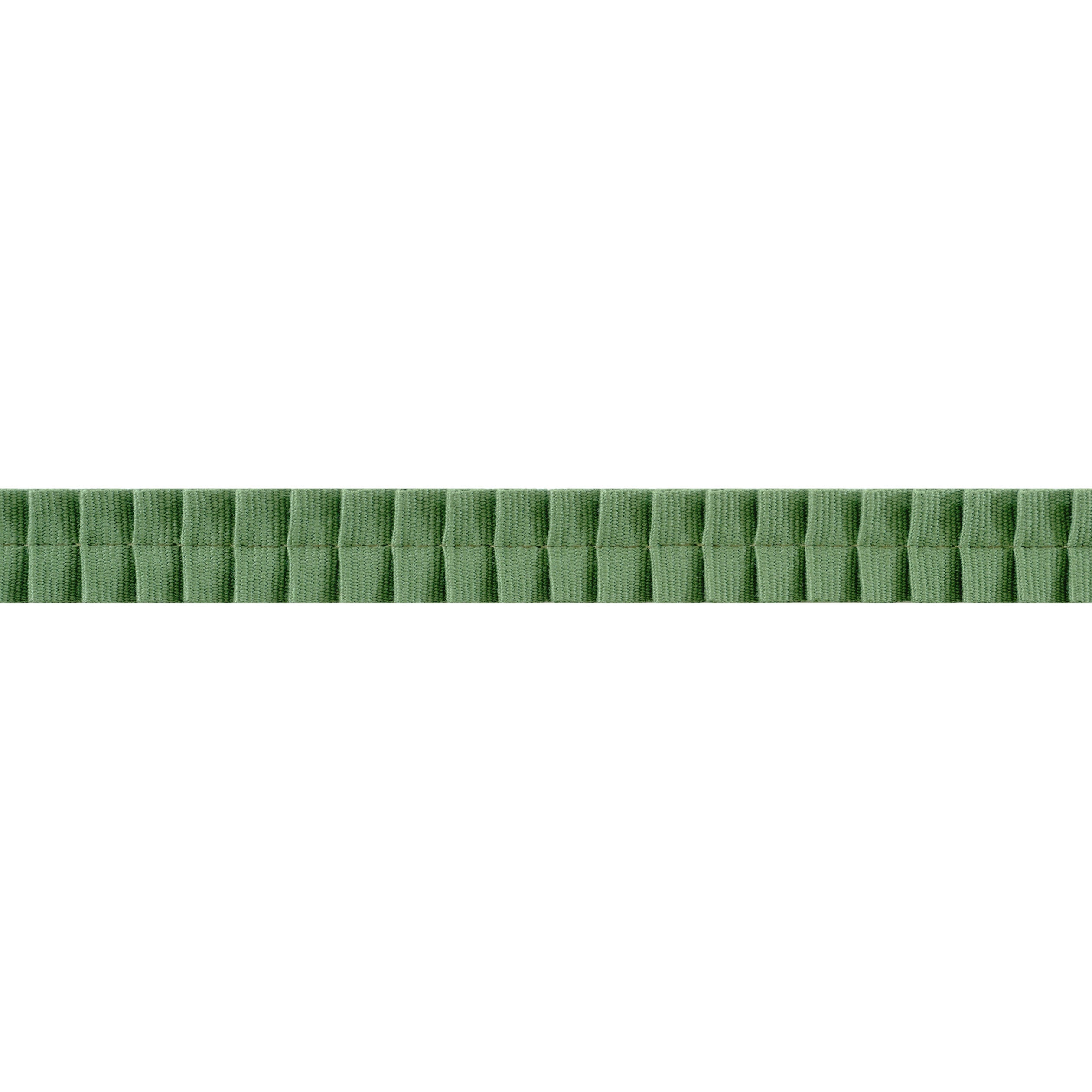 PLEATED TAPE - Forest