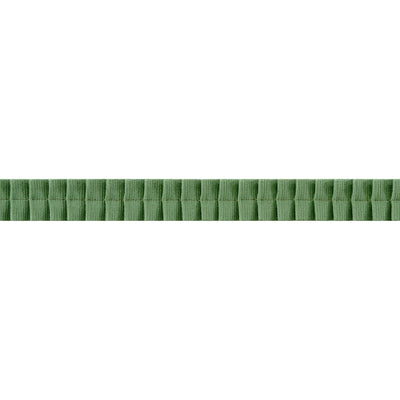 PLEATED TAPE - Forest