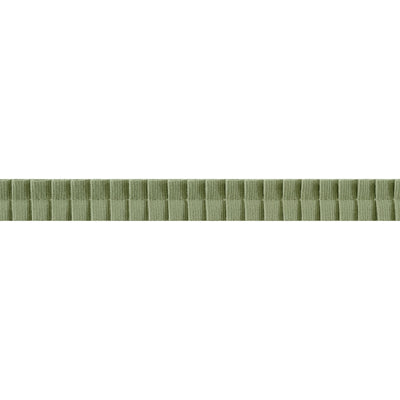 PLEATED TAPE - Willow