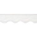 WAVE TAPE - White on White