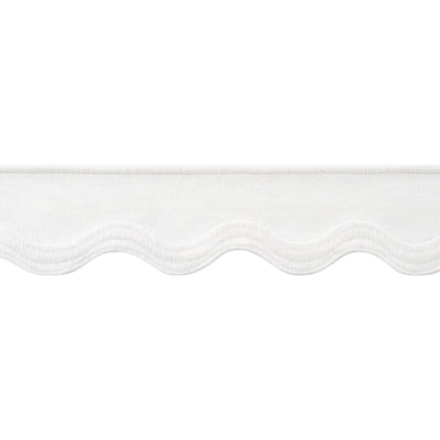 WAVE TAPE - White on White
