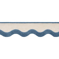 WAVE TAPE - Cadet on Linen