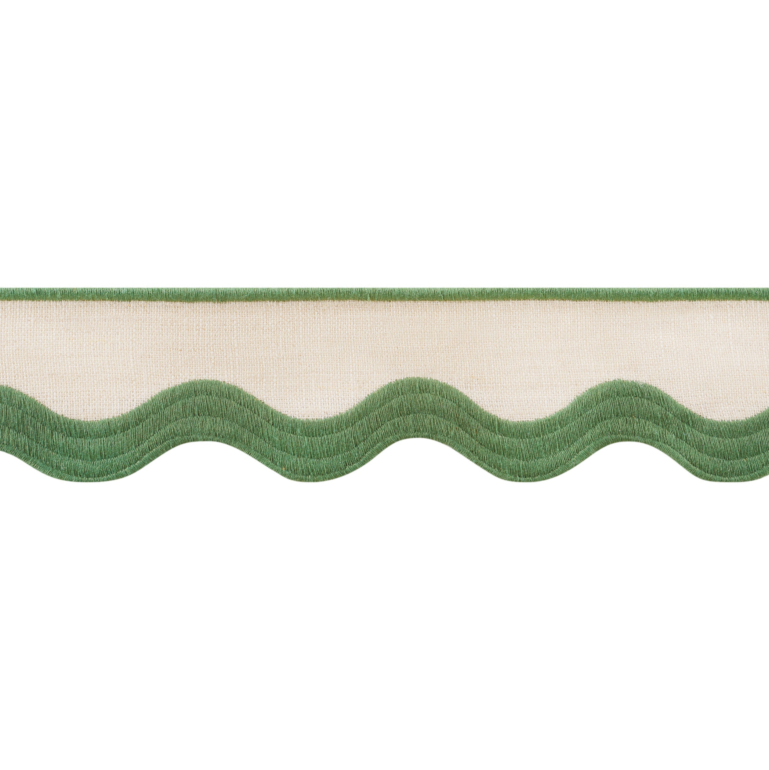 WAVE TAPE - Kelly on Linen