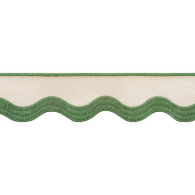 WAVE TAPE - Kelly on Linen