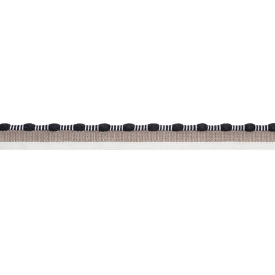 CREW CORD - Ebony