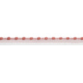 CREW CORD - Clay