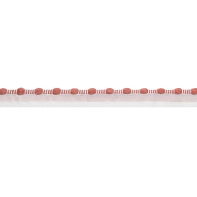 CREW CORD - Clay