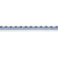 CREW CORD - Oxford Blue