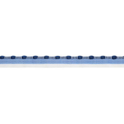 CREW CORD - Navy
