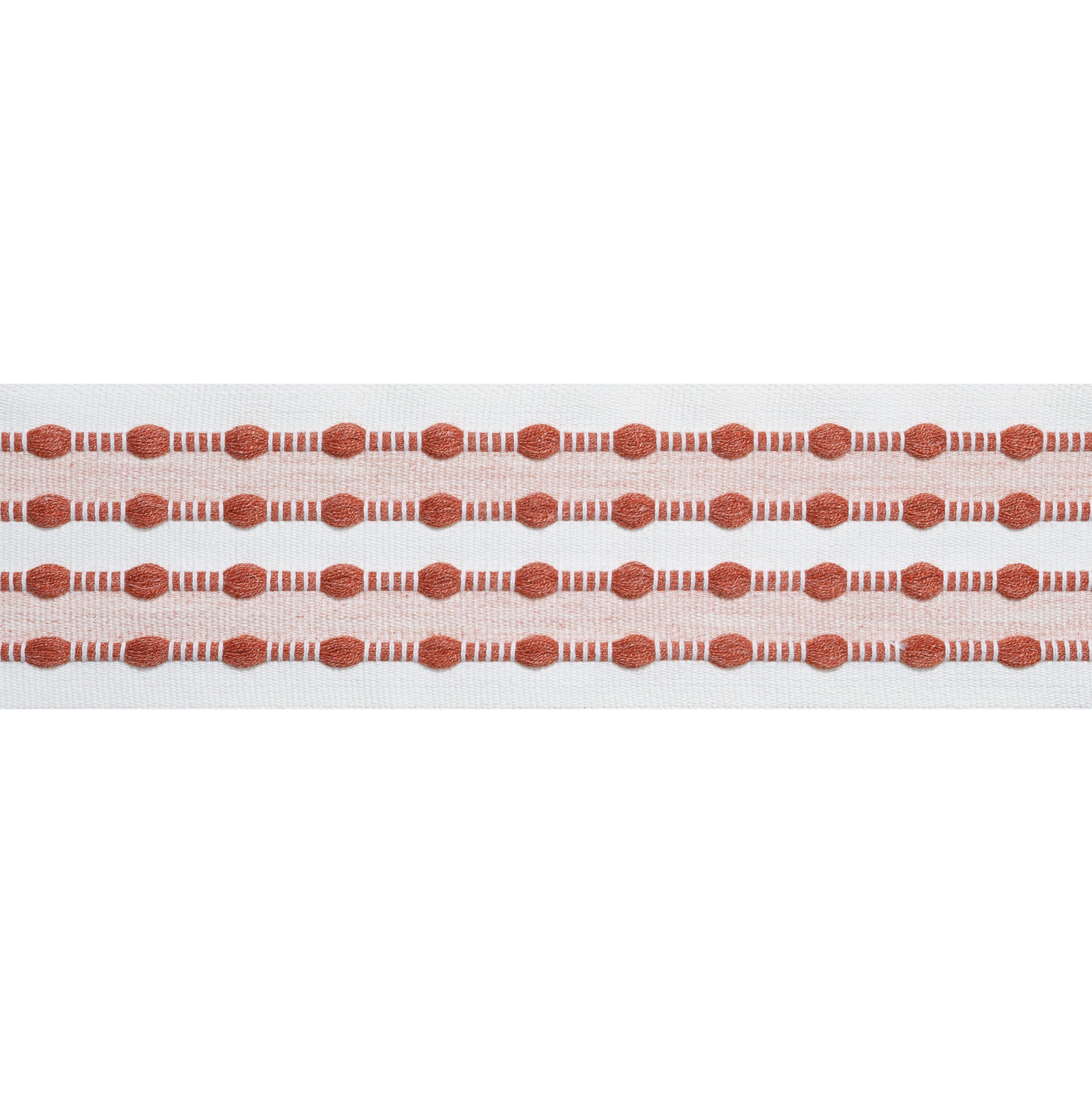 SKIPPER TAPE - Clay