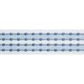 SKIPPER TAPE - Spa Blue