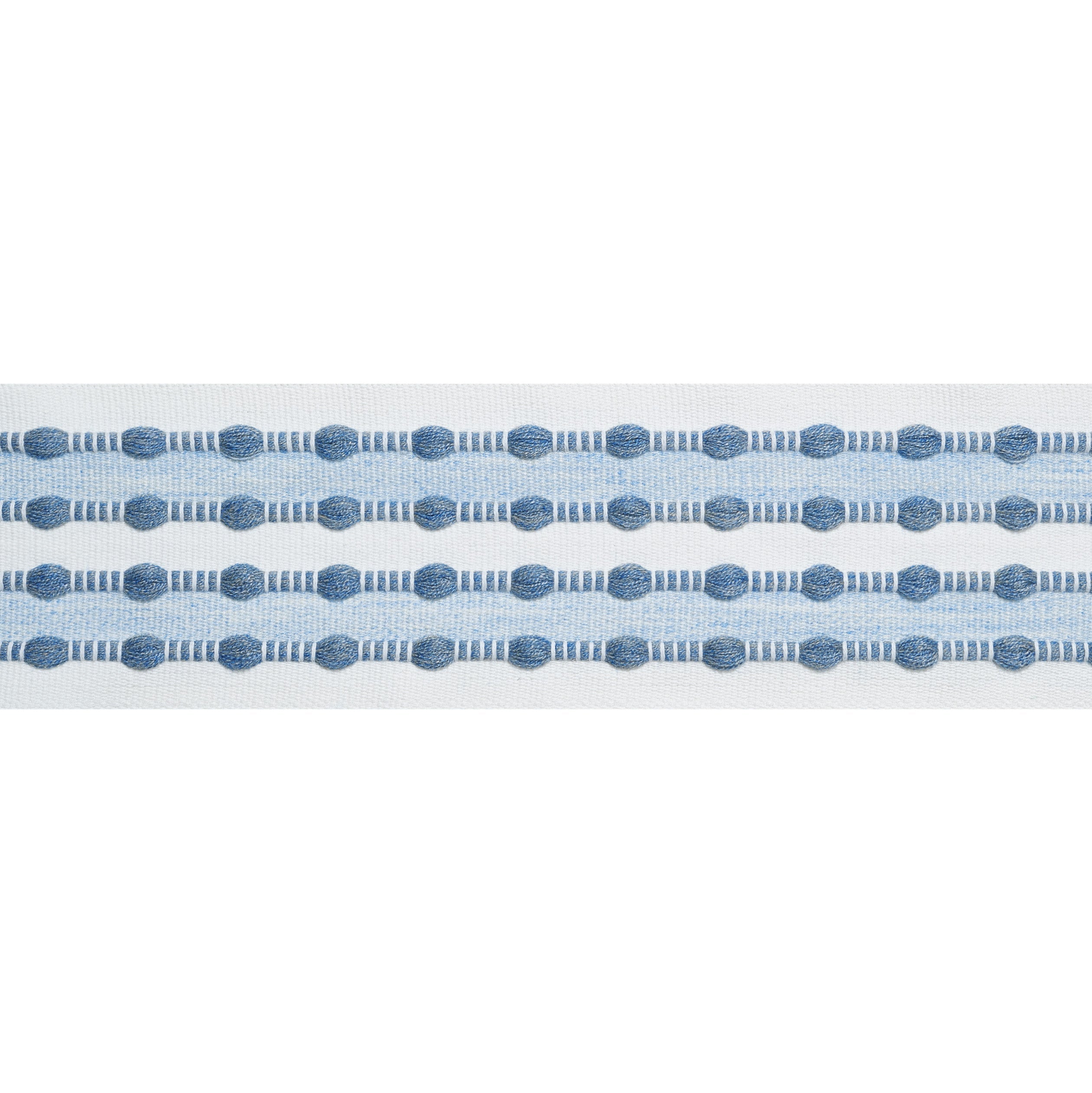 SKIPPER TAPE - Spa Blue