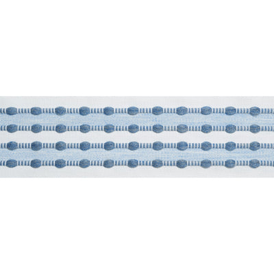 SKIPPER TAPE - Spa Blue