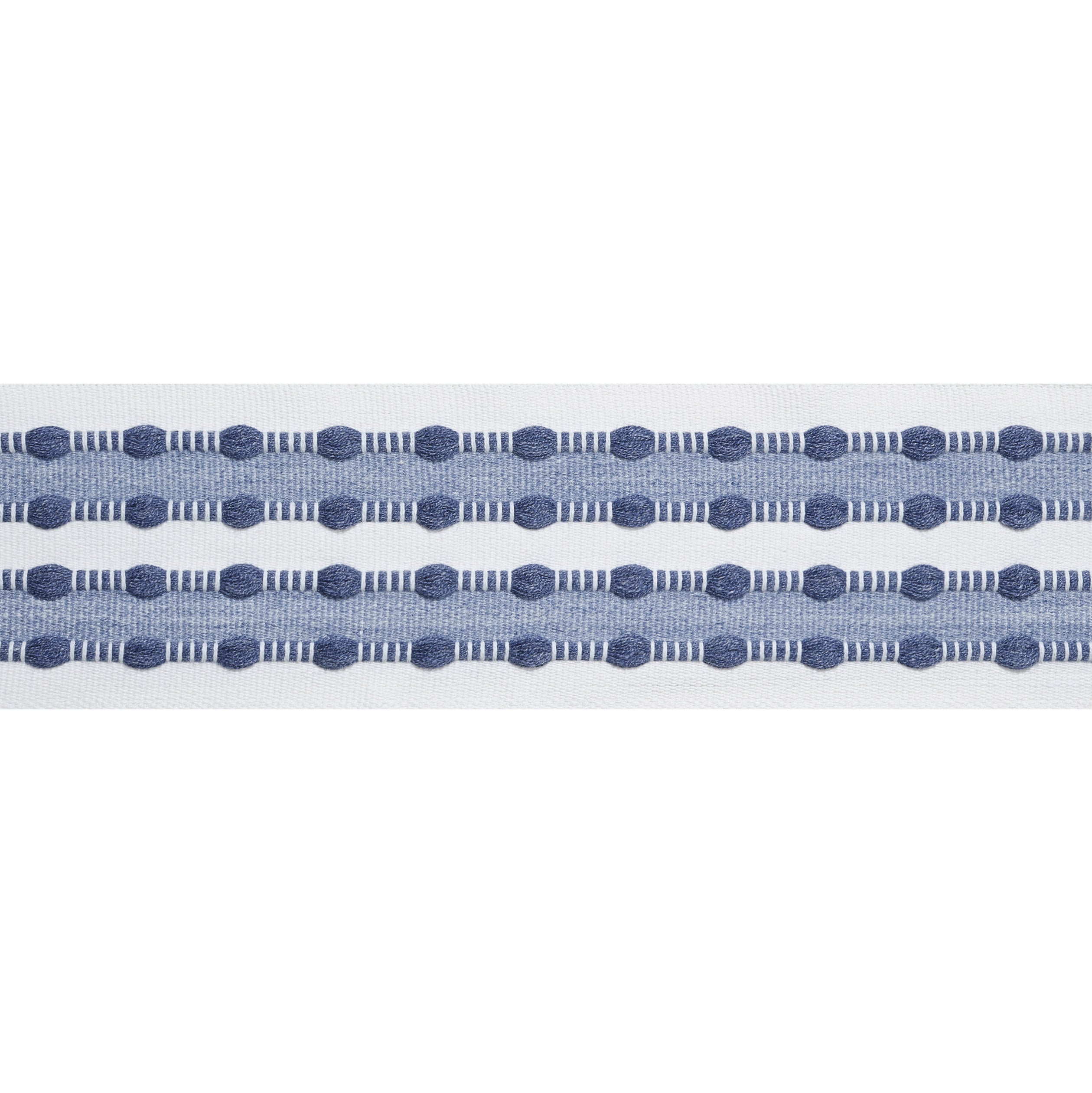 SKIPPER TAPE - Oxford Blue