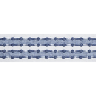 SKIPPER TAPE - Oxford Blue