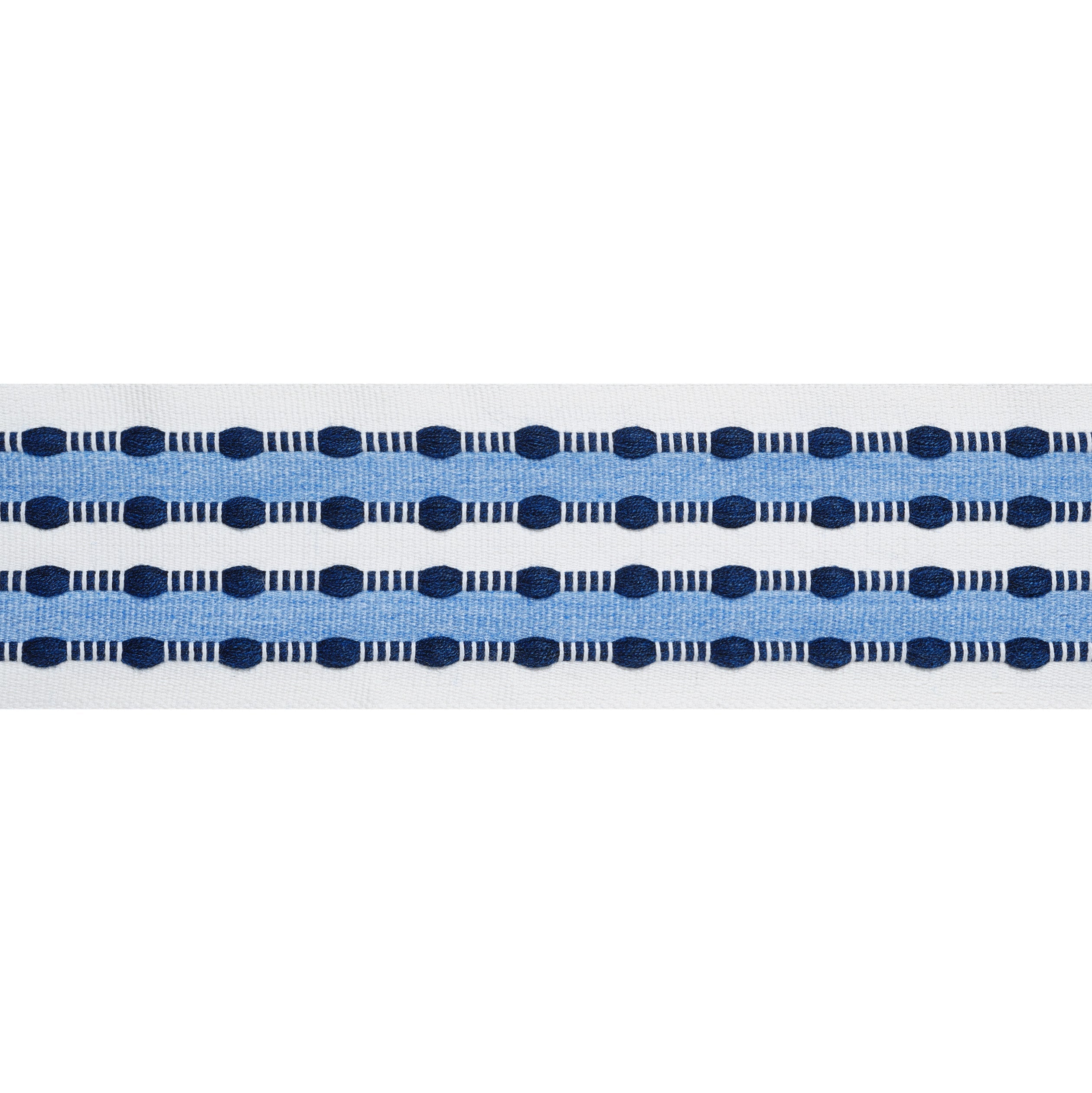 SKIPPER TAPE - Navy
