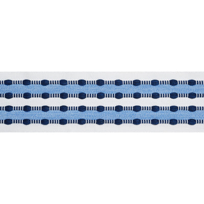 SKIPPER TAPE - Navy