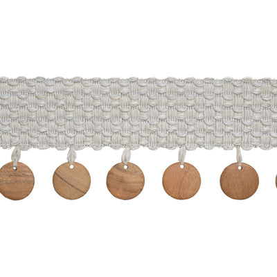BALI BEAD - Linen