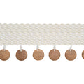BALI BEAD - Ivory