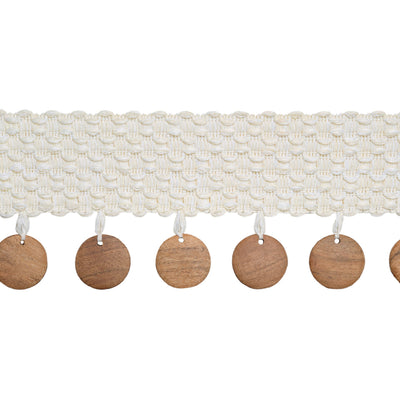BALI BEAD - Ivory