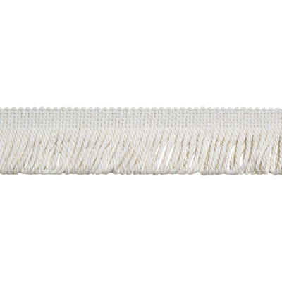 HULA FRINGE - Ivory