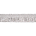HULA FRINGE - Flax
