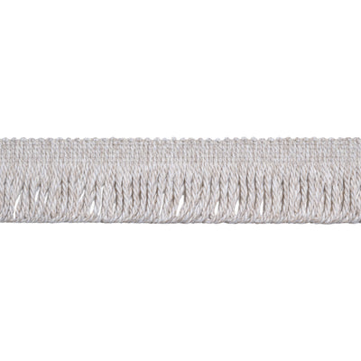 HULA FRINGE - Flax
