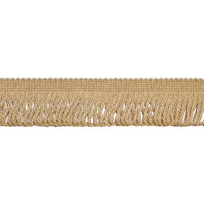 HULA FRINGE - Caramel