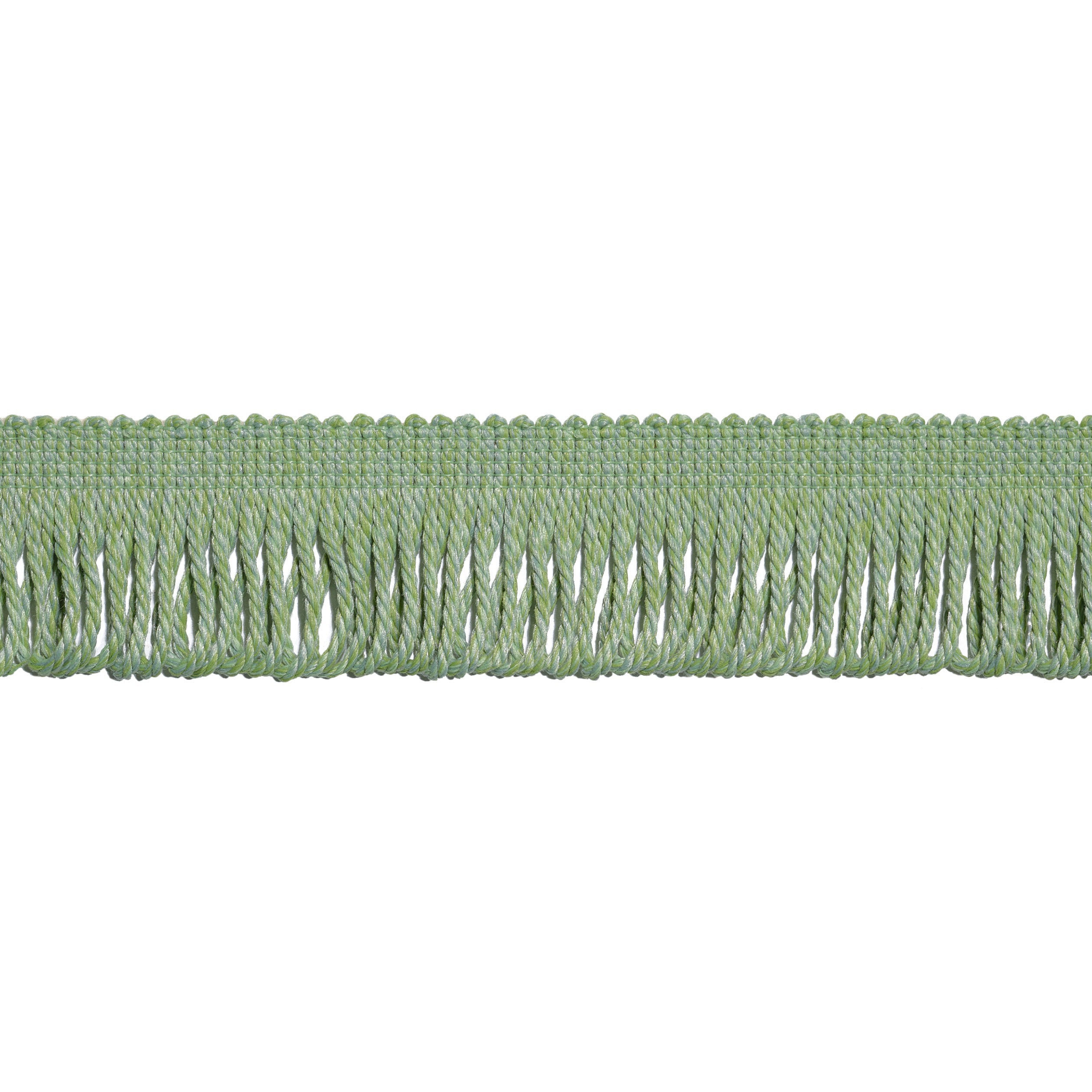 HULA FRINGE - Pear