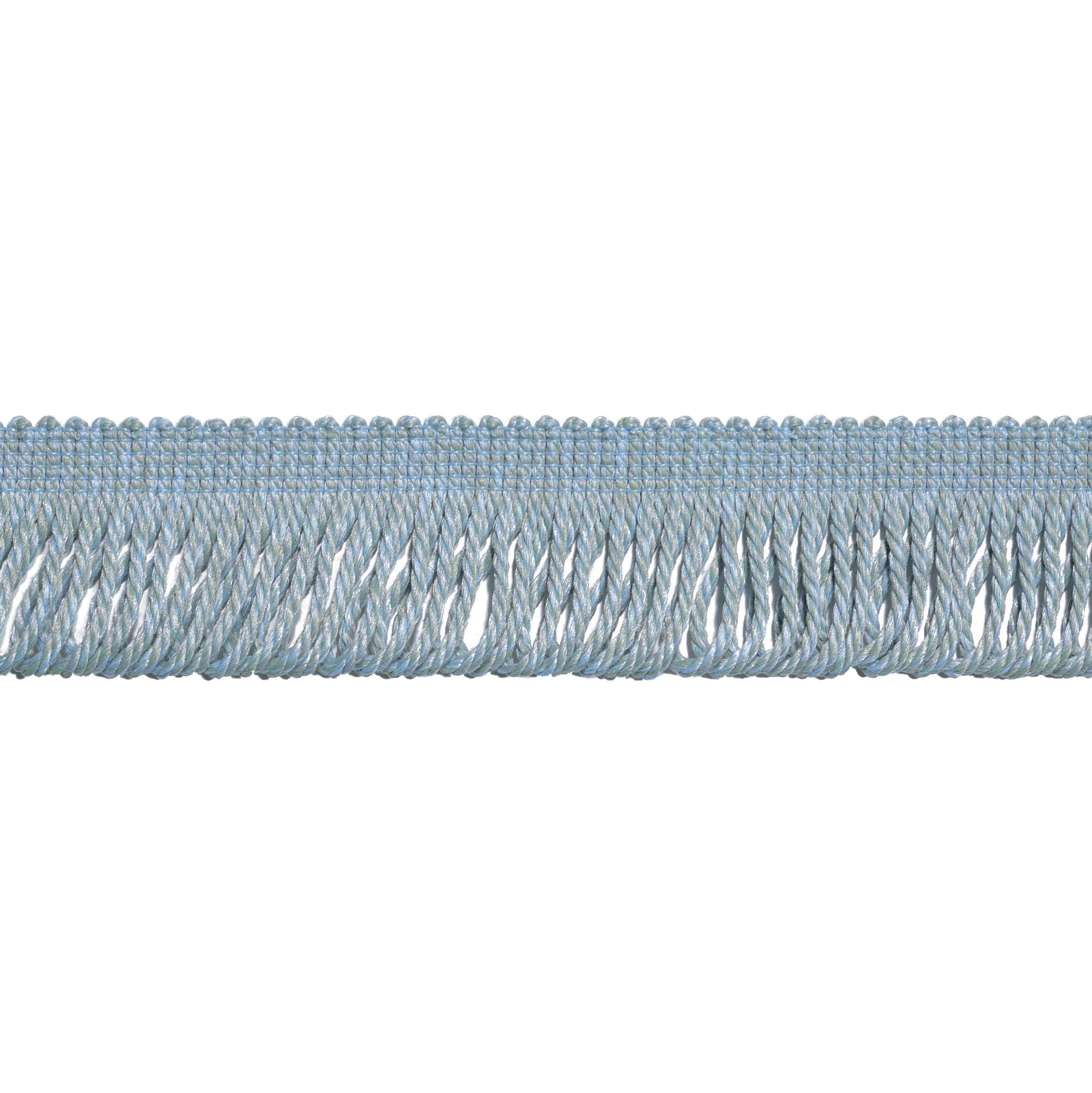 HULA FRINGE - Mineral