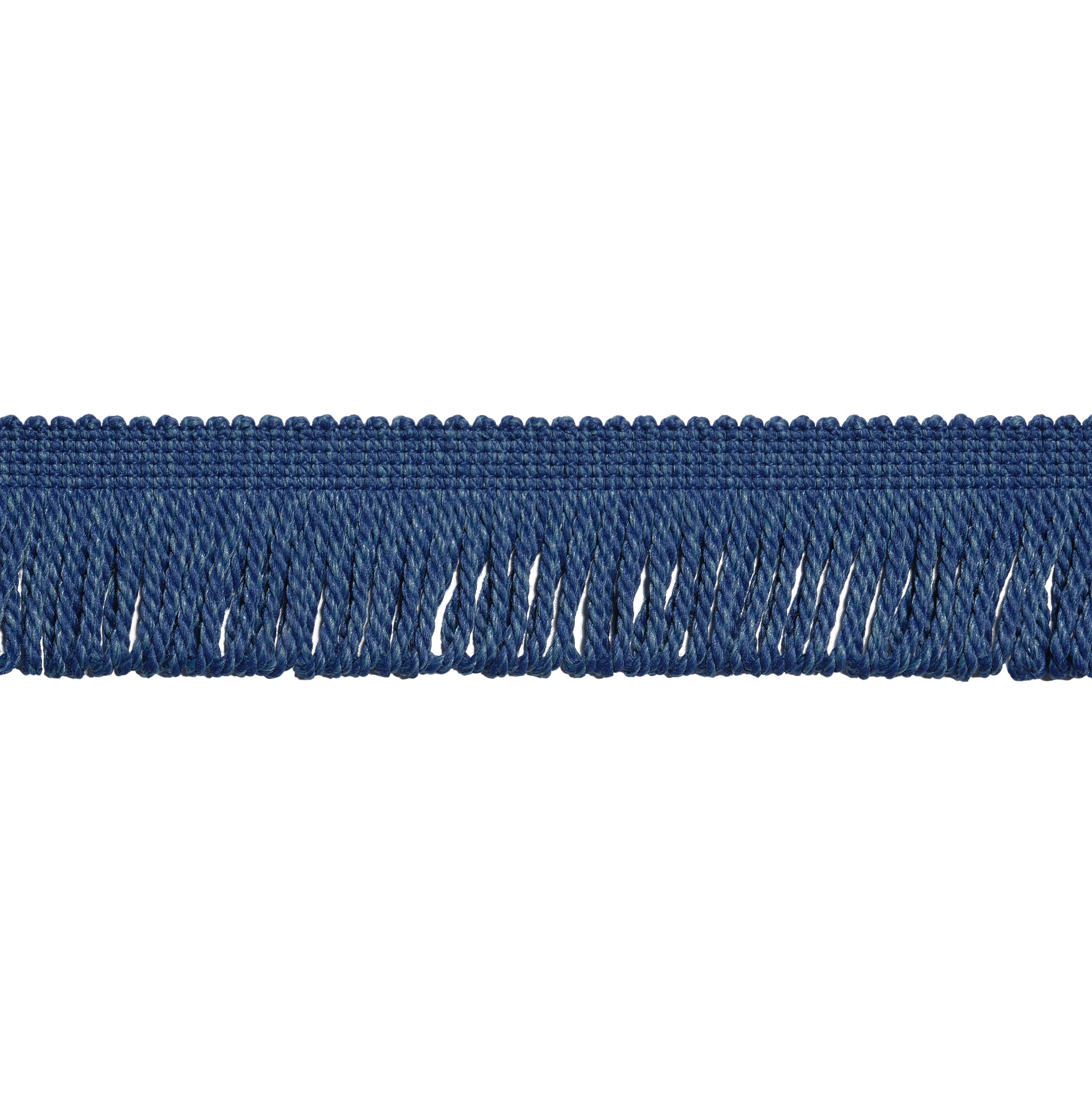 HULA FRINGE - Navy