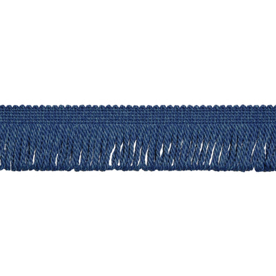 HULA FRINGE - Navy