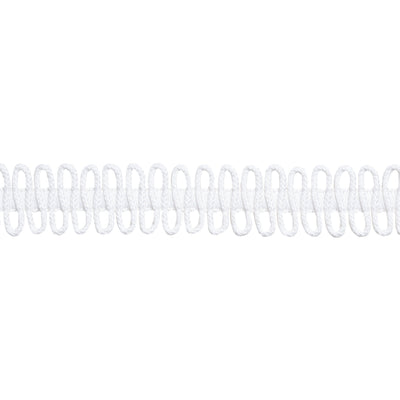 SASHAY APPLIQUE - Snow White