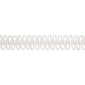 SASHAY APPLIQUE - Ivory