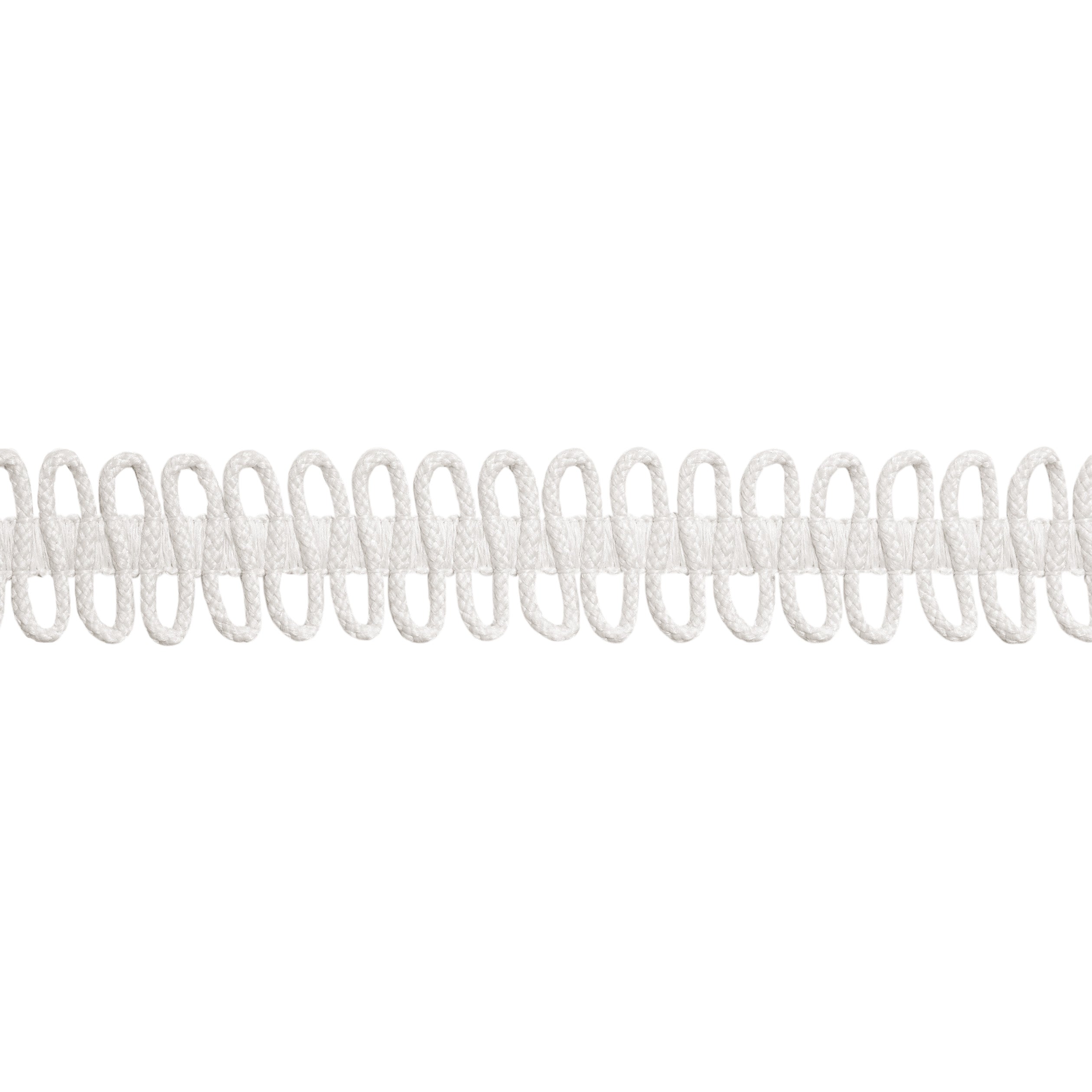 SASHAY APPLIQUE - Ivory