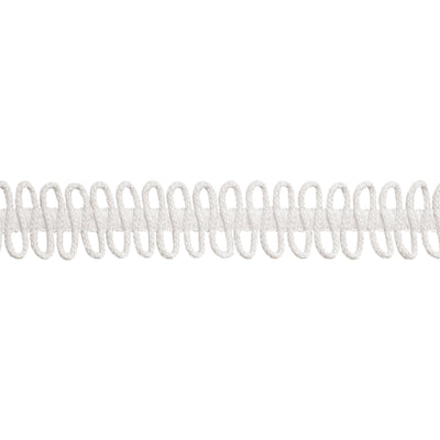 SASHAY APPLIQUE - Ivory