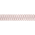 SASHAY APPLIQUE - Blush