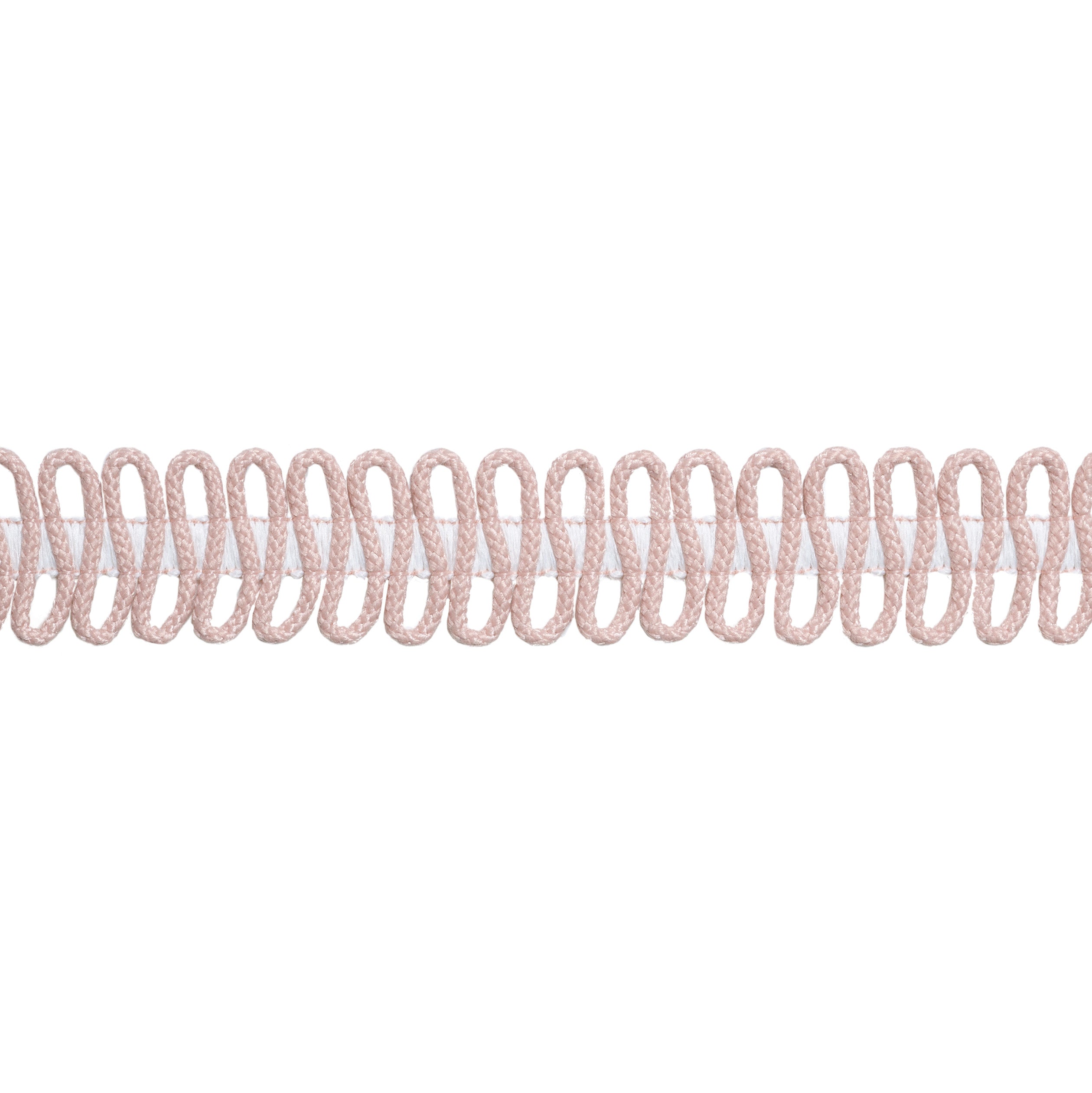 SASHAY APPLIQUE - Blush