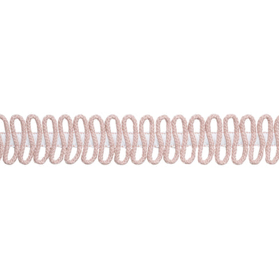 SASHAY APPLIQUE - Blush